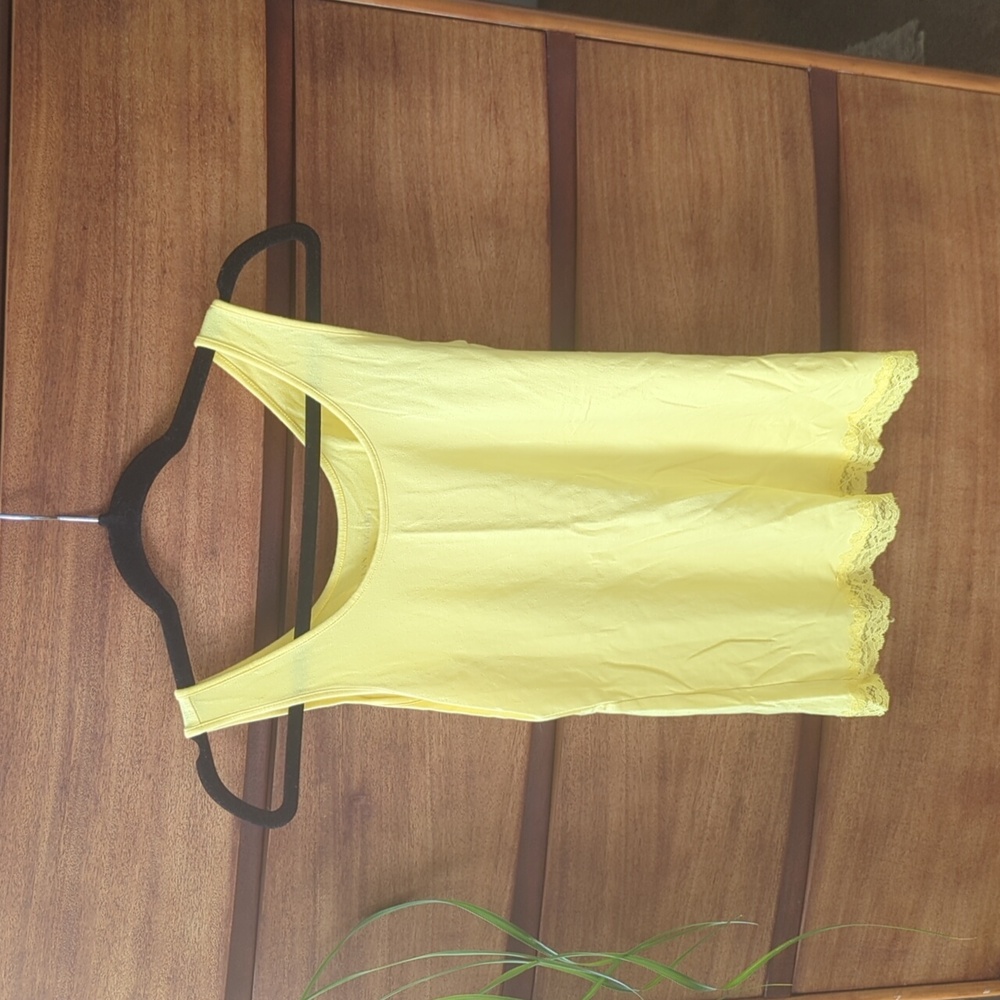 Ann Taylor Tank top